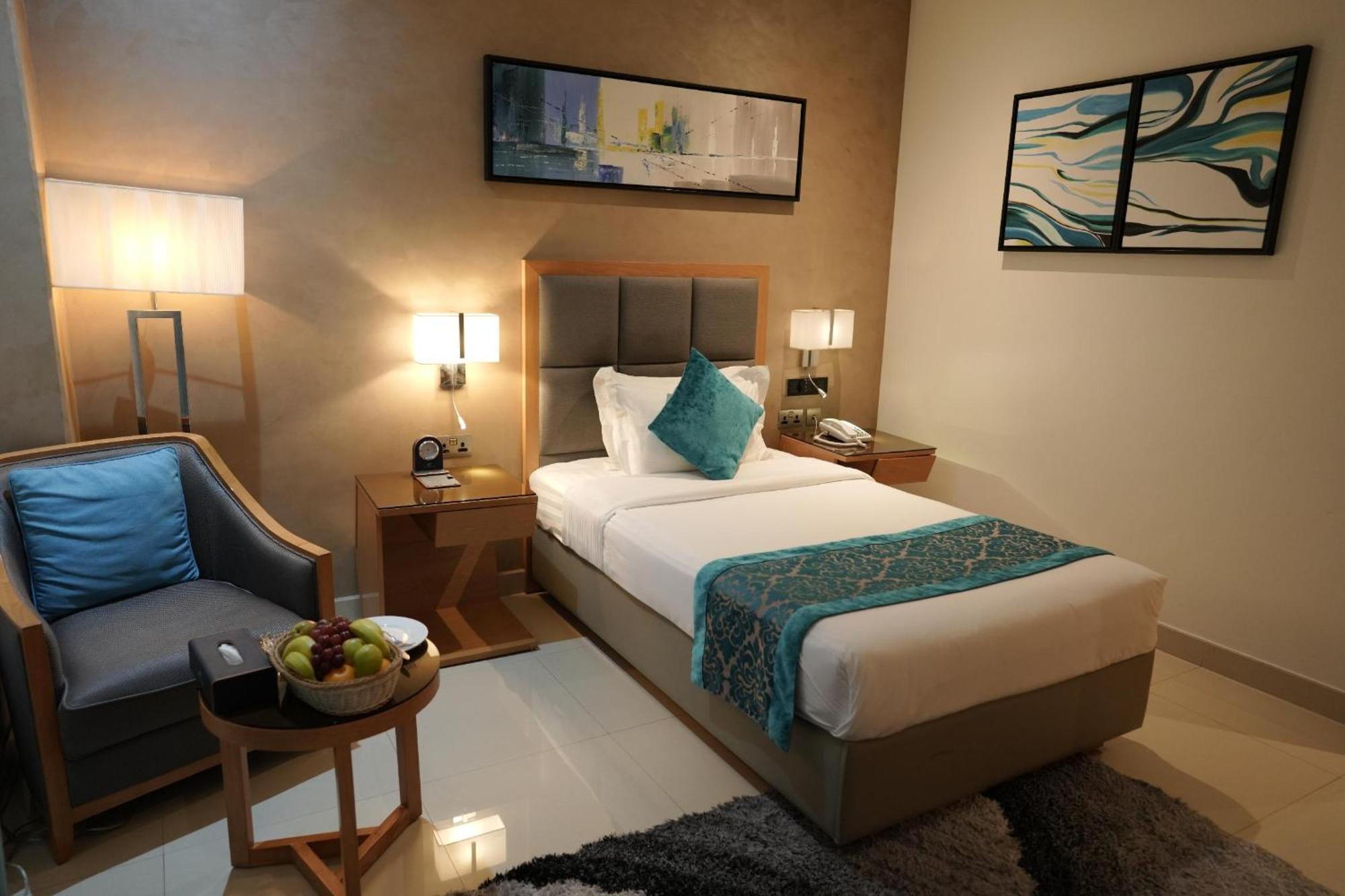 Meshal Hotel Al-Manamah Bagian luar foto